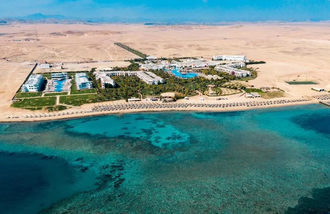 Fantazia Resort Marsa Alam-1