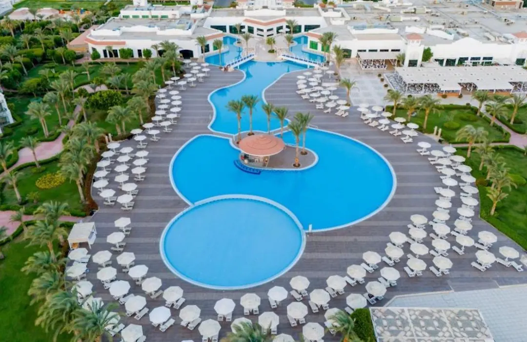 Fantazia Resort Marsa Alam-1