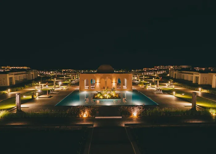 Sentido Reef Oasis Suakin Resort Marsa Alam